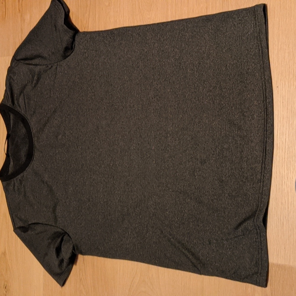 Modchok Workout Top